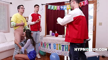 Anything For My Anxious Boyfriend, Even Free Use