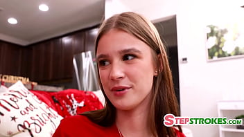 Fucking Under The Tree, Christmas Family Glee