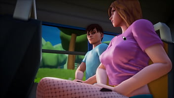 Monolith Bay ( Version 1.1 ) walkthrough #1