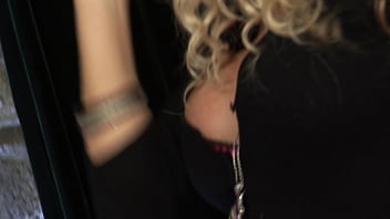 Jordan Kingsley, Tammie Lee, And Stacey Saran Are Horny Nuns