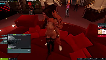 Comendo a casada no jogo parte 1