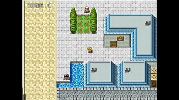 (  18 ) H RPG Games Princess Knight Claris #3