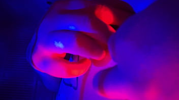 IFOslave first time completely on cam #3