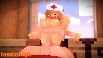 Minecraft porn compilation 7