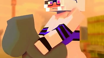 Minecraft porn compilation 3