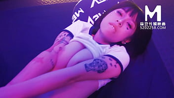 Model Media Asia- Fancy Doll - EP1