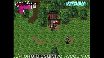 horrorble survivor after dark: zombie&#039_s retreat: episode 4: FUCK ITS DANHAUSEN