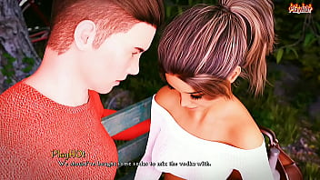 My first date with Josy - Being a dik | PlayH0t