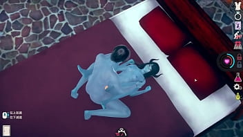 【AI*】西米(餐癮地城)#1