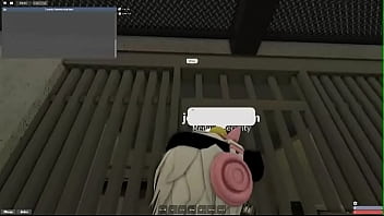 Horny Police in Prison Transracial Hardcore Fuck (She consented!)