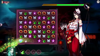 Mirror - Yoko (Parte 2)