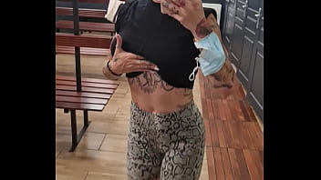 Une bonne journ&eacute_e &agrave_ vous mes amours moi grosse s&eacute_ance de sport