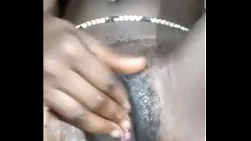 Clean and Shaved Pussy