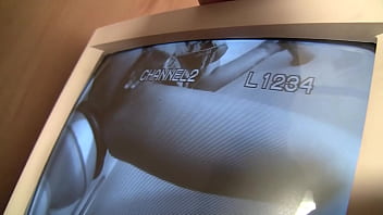 See Talia Palmer Through A Glory Hole Then Watch Her Suck Dick