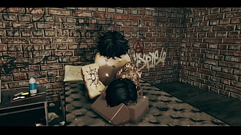 Pasandolo bien con una amiga que conoci