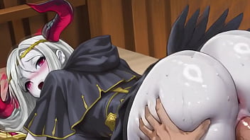 Yu-Gi-Oh Condemned Darklord Hen (AI)