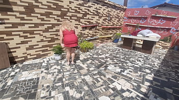 Vivi Guedez - Her ass was ready to be pounded to the hilt by her lucky boyfriend'_s huge cock.