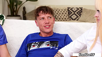 Unlimited Pleasure: My Anime Dolls Come To Life - Serena Hill, Imani Valor, Rion King