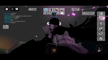 Fodendo Emo Gostosa no Brookhaven