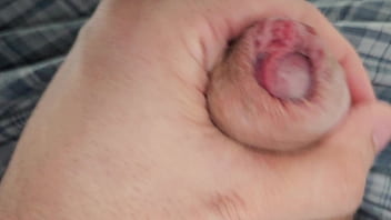 Edging to the limit (RARE COCK)