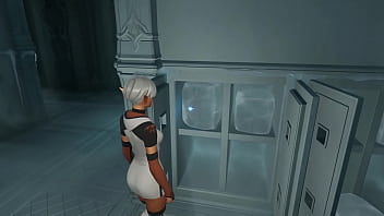 Gameplay Personal Study #9 Der Zauber ist zu hei&szlig_