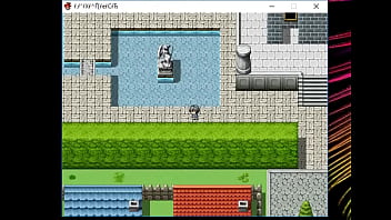 (  18 ) H RPG Games MonsterTame #6