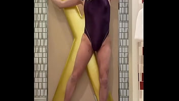 Ray Ayanashi japanese crossdresser bdsm