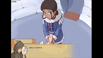 Four Elements Trainer - Book 1 - Love Route - Part 3