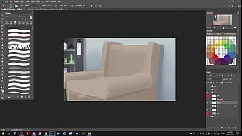 Stream | Picarto | DarkCookie - Summertime Saga (2022.02.23 A)