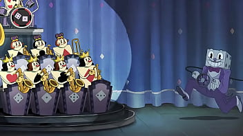 Cuphead dublado 5