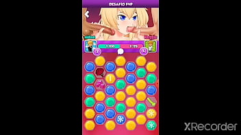 Candy crush sex edition pvp mode (especial 130 vistas)