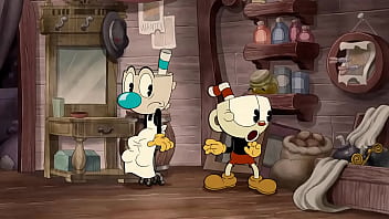 Cuphead Dublado 4