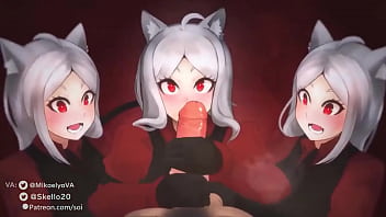 Skello on sale compilation hentai (part 3)