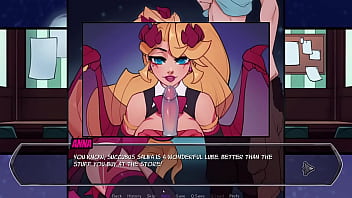 Jamal Laquari Plays Love Sucks: Night One Pt.4