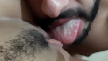 Hot sex with husband sucked greluda Pussy until cum