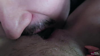 Femdom Taxi - He Tried to Cheat, She Sat on His Face