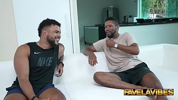 Mais uma DP pesada na casa das proibidas | Reh Queen | Erick Frei | Allan Chocolate