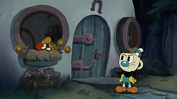Cuphead dublado 7