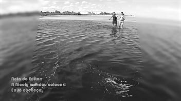 No Pelo no Carro: A Boca de Raquel Disse que Amou o Anal, e a Buceta Levou Rola sem Camisinha