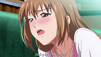 Hentai Ore wa kanojo o shinjiteru  1