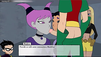 18titans Episode 63 - Preview