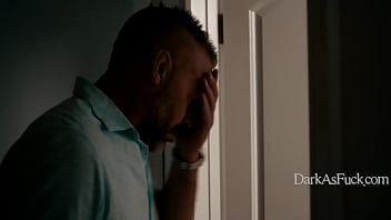 Furious Pops Caught Teen Step Daughter Practicing On A Dildo - Madison Wilde | DarkAsFuck