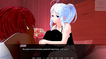 Shadows of Summer- Part 3 Eng