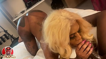 TheLastRealTop Last Time In Atlanta W/ jadafineasss