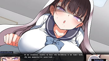 Masyousyou All cutscenes