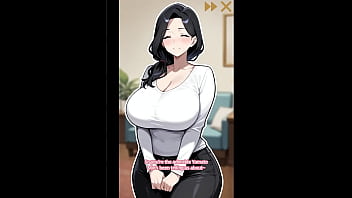 My Girlfriend Streaming Career [ Hentai Game ] Ep.2 My GF MILF CAUGHT doing live PORN !