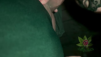 MEU MARIDO ME PEGOU E ENCHEU DE PORRA MINHA BOCA