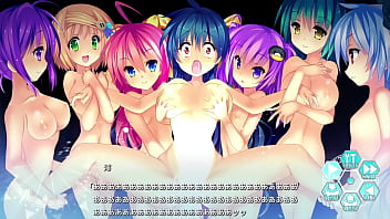 魔女と剣と千の月 50