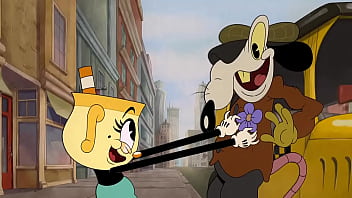 Cuphead dublado 12