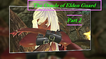 SL: The Oracle of Elden Guard